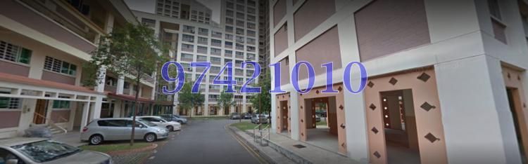 Blk 161 Bishan Street 13 (Bishan), HDB 5 Rooms #141362962